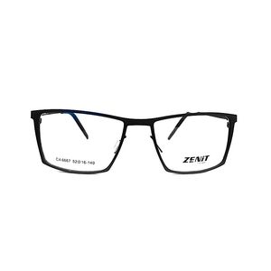 فریم عینک طبی مردانه مدل DKPZ1004