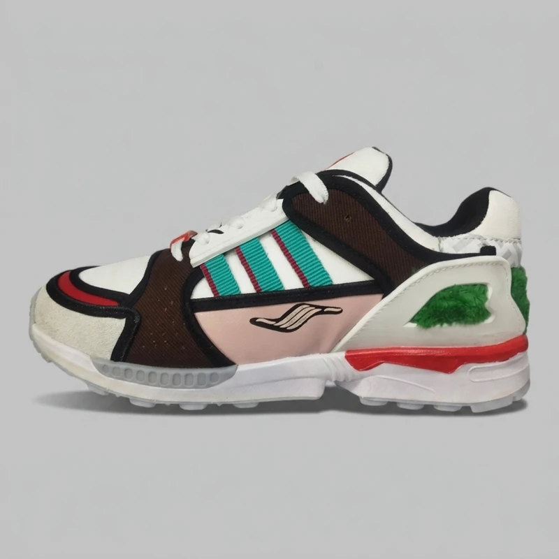 کفش پیاده‌روی مردانه  مدل ZX K