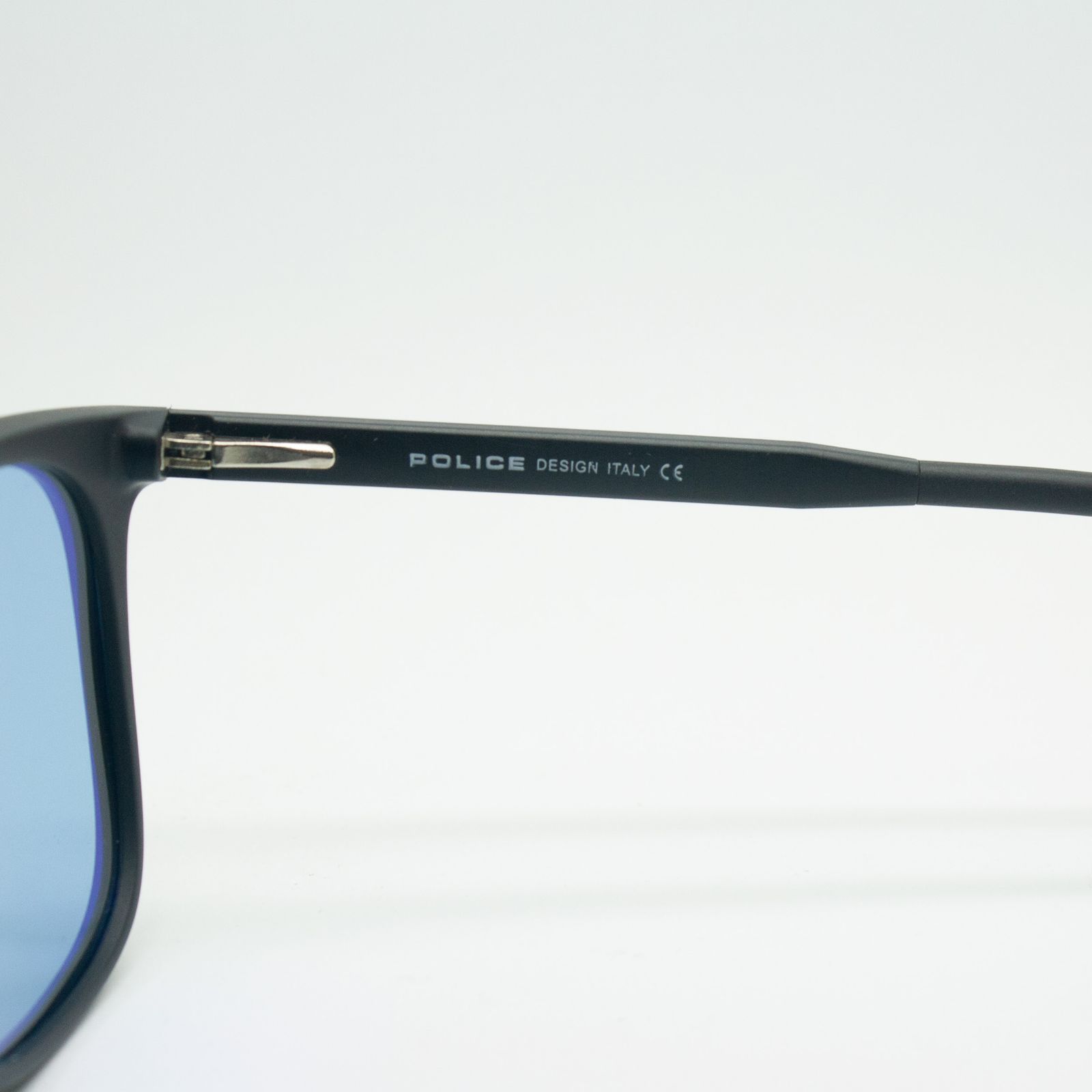 عینک آفتابی پلیس مدل FC05-06 C01F -  - 9
