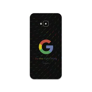 MAHOOT  Ggl Cover Sticker for Asus Zenfone 4 Selfie Pro