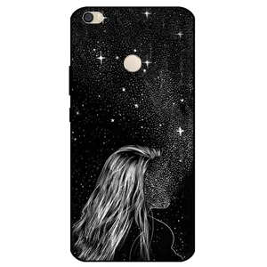  Megafone 8264 Cover For Xiaomi Mi Max