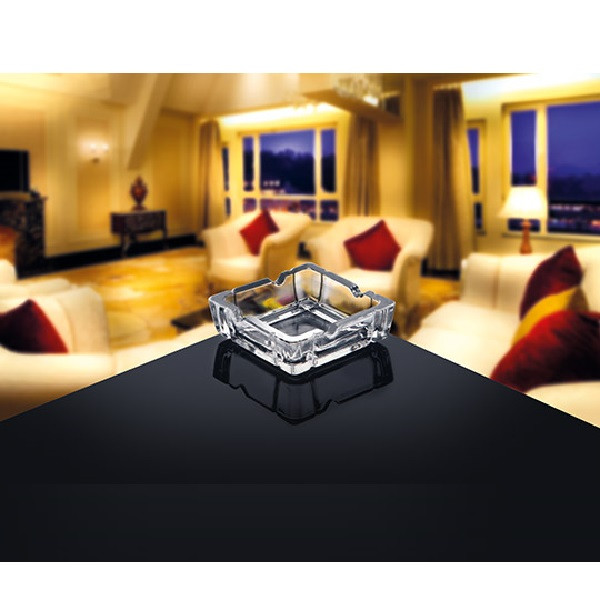 زیرسیگاری کاوه مدل دانهیل بسته دوعددی