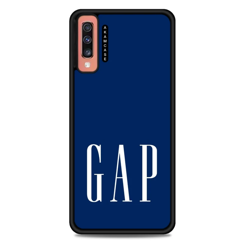 کاور آکام مدل AMC-WSGA70-BRANDS-30 مناسب برای گوشی موبایل سامسونگ Galaxy A70