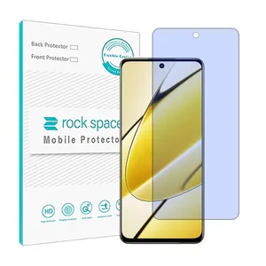 Rock space model HyBLU screen protector suitable for Realme 11 5G mobile phone 