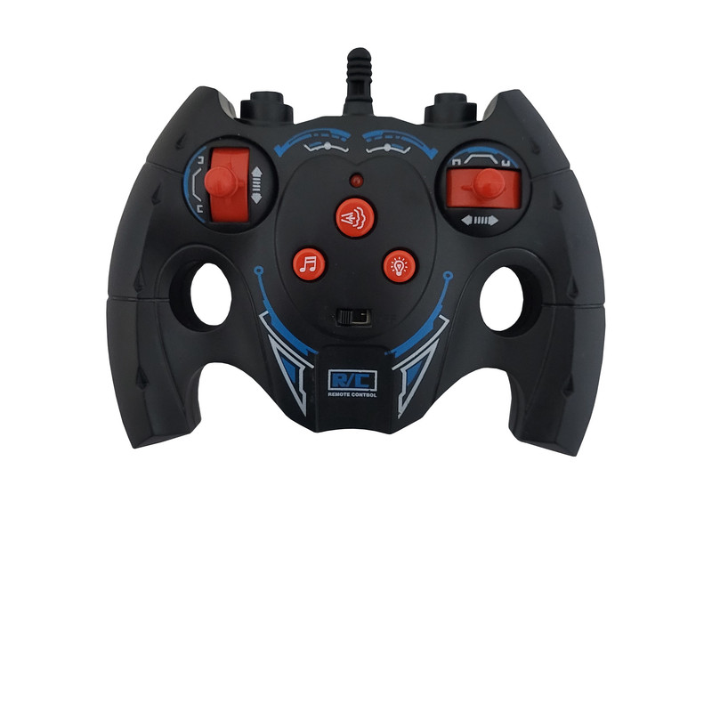 ماشین بازی کنترلی طرح افرود مسابقه ای مدل MOKA کد 112