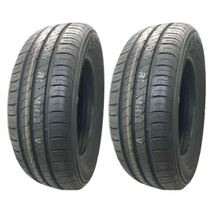 لاستیک خودرو مارشال مدل MH12 سایز 205/60R14 - دو حلقه