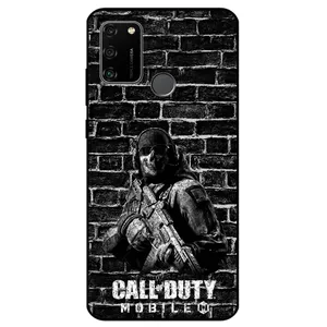 Megafone Call of duty 1891 Cover For Honor 9A