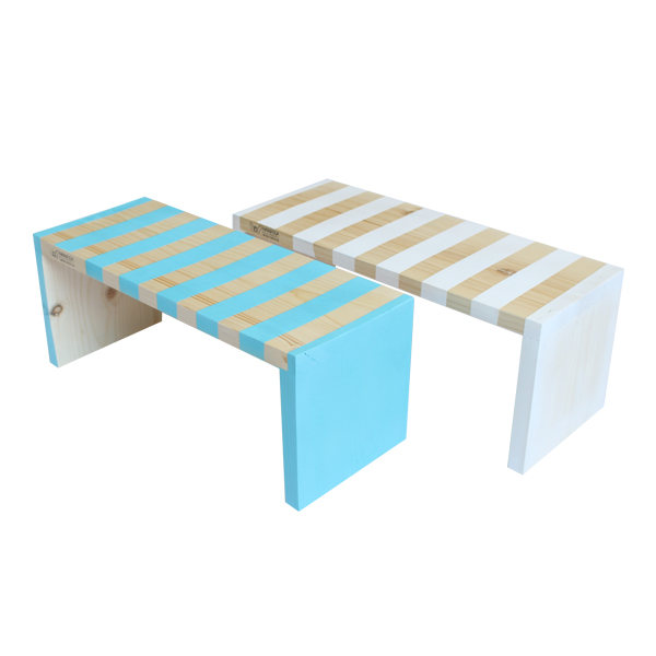 نظم دهنده کابینت ماریپوسا مدل Double line 2 مجموعه 2 عددی