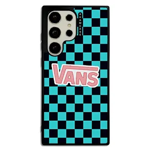 AKAM AMCWSGS23U-VANS9 Cover For Samsung Galaxy S23 Ultra