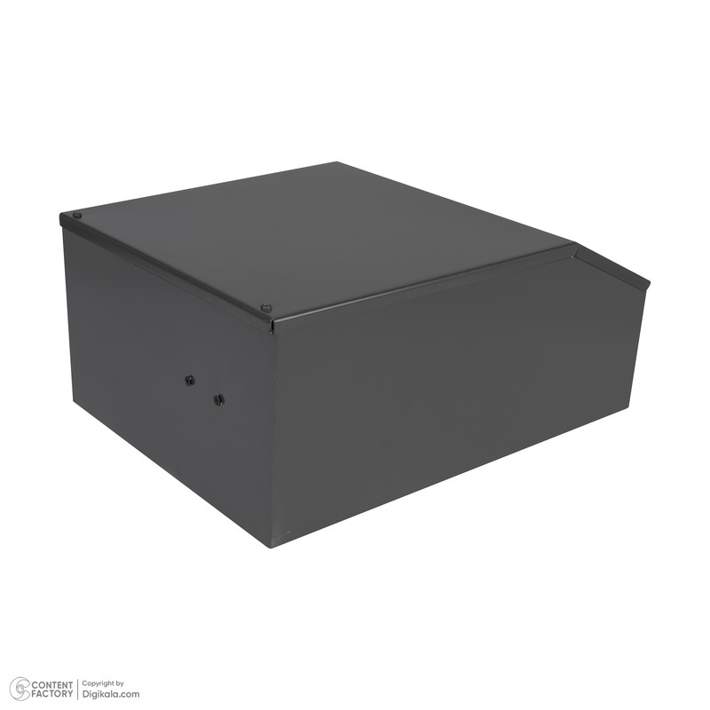 مه پاش مدل نیمه صنعتی DTB-8MA مجموعه 15 عددی