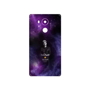 MAHOOT Zayn Malik Cover Sticker for Huawei Mate 8