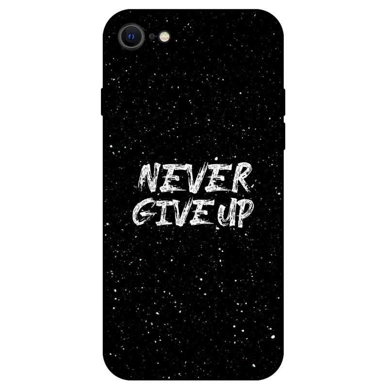 کاور مگافون طرح تسلیم نشو مدل 1871 مناسب برای گوشی موبایل اپل Iphone 6 / 6s       