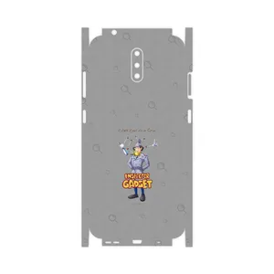 MAHOOT Inspector Gadget-FullSkin Cover Sticker for Nokia 2.3