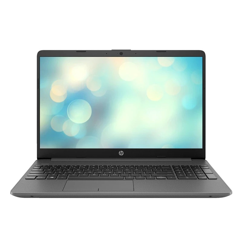 لپ تاپ 15 اینچی اچ‌ پی مدل DW1536 NIA-15-7DOD7EA-Celeron 4GB 1SSD - کاستوم شده