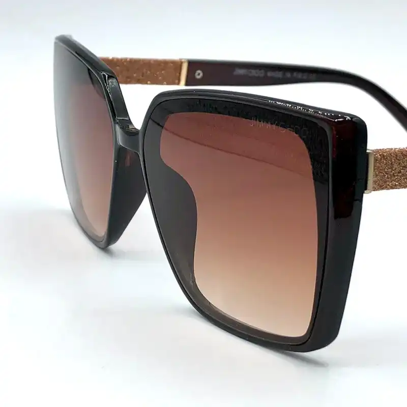 عینک آفتابی مردانه جیمی چو مدل JM83661674-38466