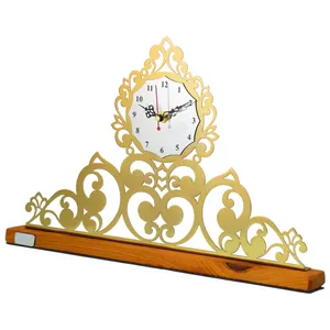 ساعت رومیزی مدل هاوانا کد C901