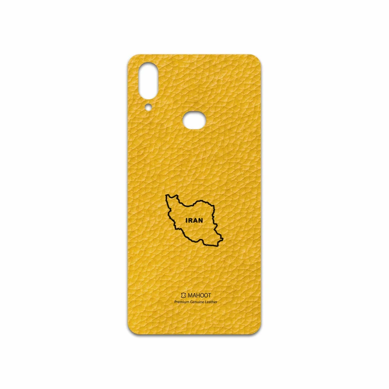 برچسب پوششی ماهوت مدل ML-IRC مناسب برای گوشی موبایل سامسونگ Galaxy A10s