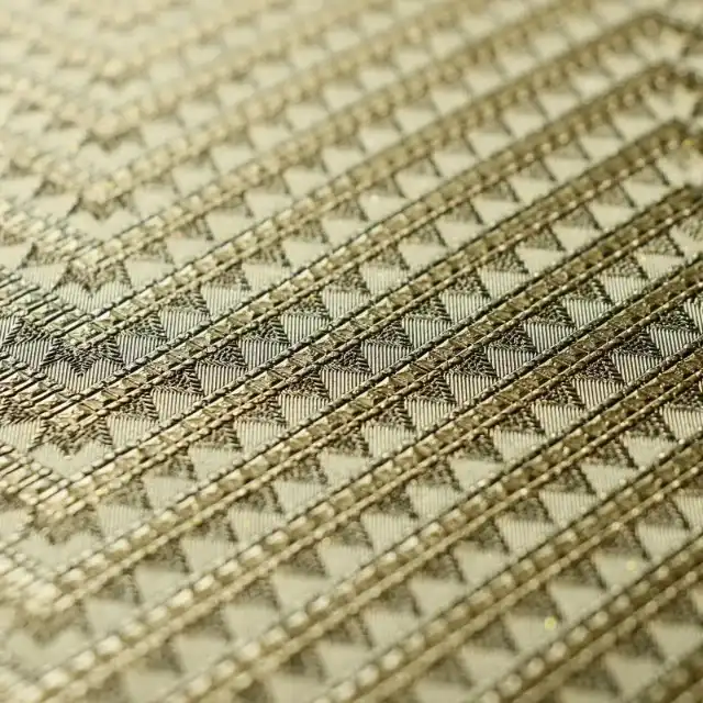 کاغذ دیواری مدل هندسی کد 6038