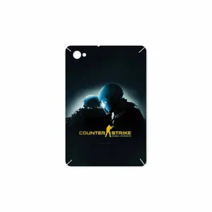 MAHOOT Counter-Strike Cover Sticker for Samsung Galaxy Tab 7.7 2011 P6800