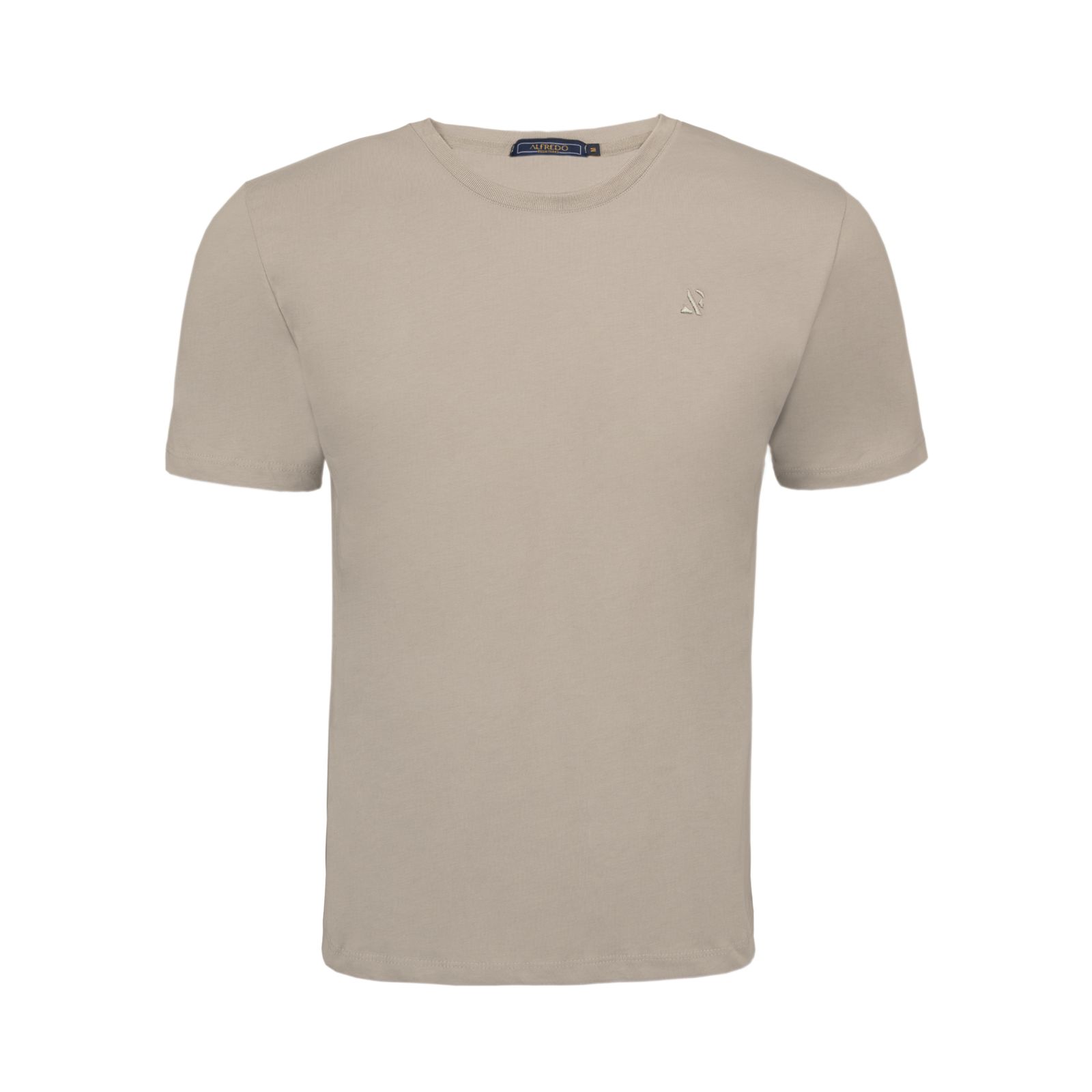 تی شرت آستین کوتاه مردانه الفردو مدل 2620205 -  - 1