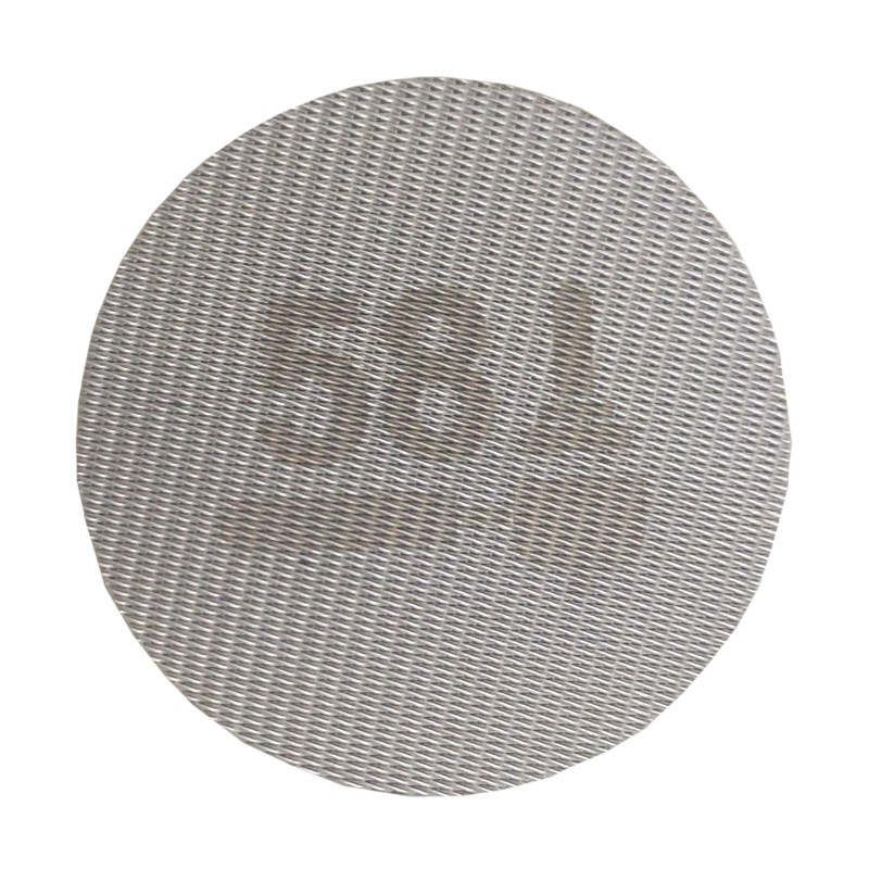 فیلتر قهوه مدل پاک اسکرین کد 58