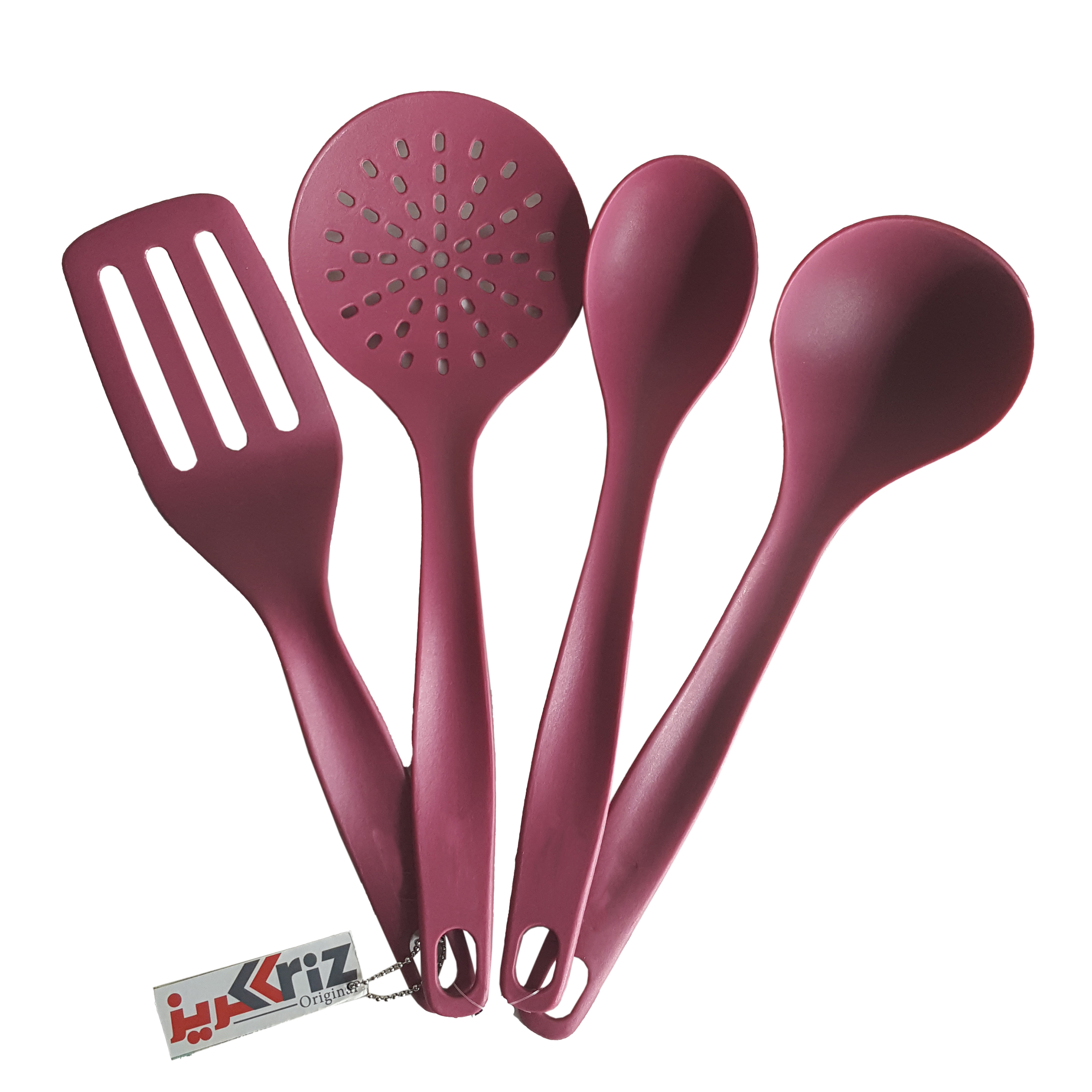سرویس کفگیر ملاقه کریز کد myk994