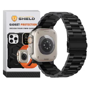 Ultimate Shield 3Bead UL Band for suitable for Apple Watch Series Ultra / Ultra 2 size 49mm