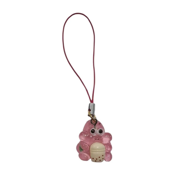 آویز موبایل طرح پاتریک مدل Patrik22 کد13