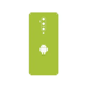 MAHOOT Andorid Cover Sticker for OnePlus 7T Pro