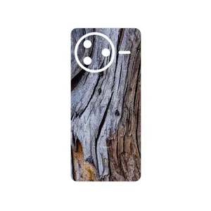 MAHOOT Wood Texture 7 Cover Sticker for Xiaomi Poco F7 Pro