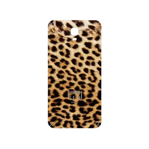 MAHOOT Leopard Skin Cover Sticker for GLX Aria 1