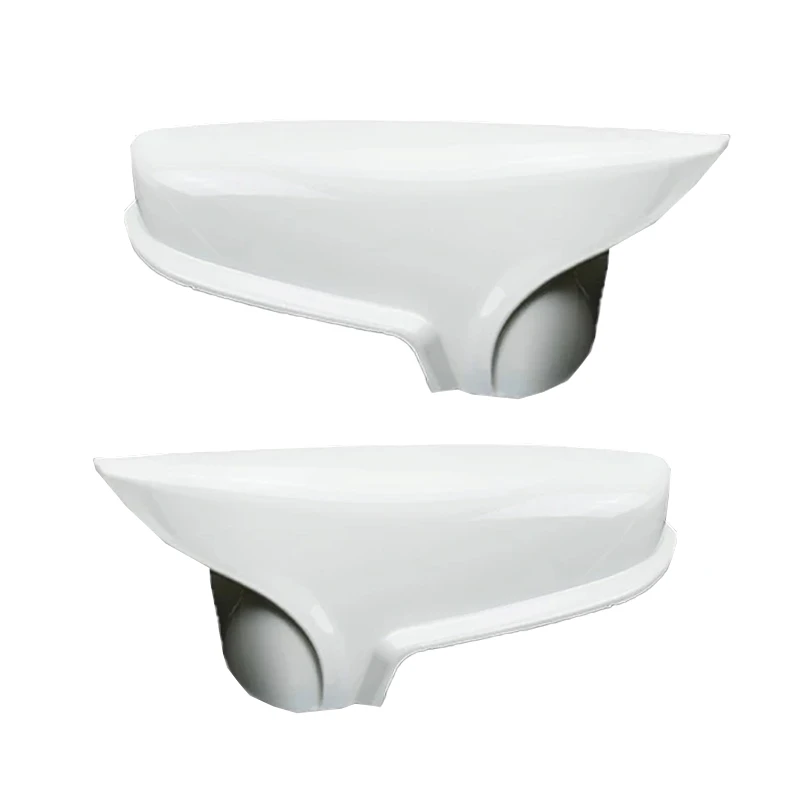 فلاپ آینه خودرو کالانیکس مدل FEL-PARSSEF-10295 طرح خفاشی مناسب برای پژو پارس مجموعه 2 عددی