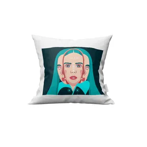 کاور کوسن طرح بیلی آیلیش مدل K379