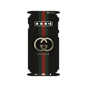 MAHOOT  GCC-FullSkin Cover Sticker for Samsung Galaxy S10