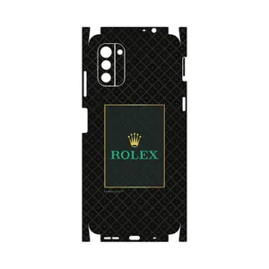 MAHOOT Rolex-Logo-FullSkin Cover Sticker for Nokia G21