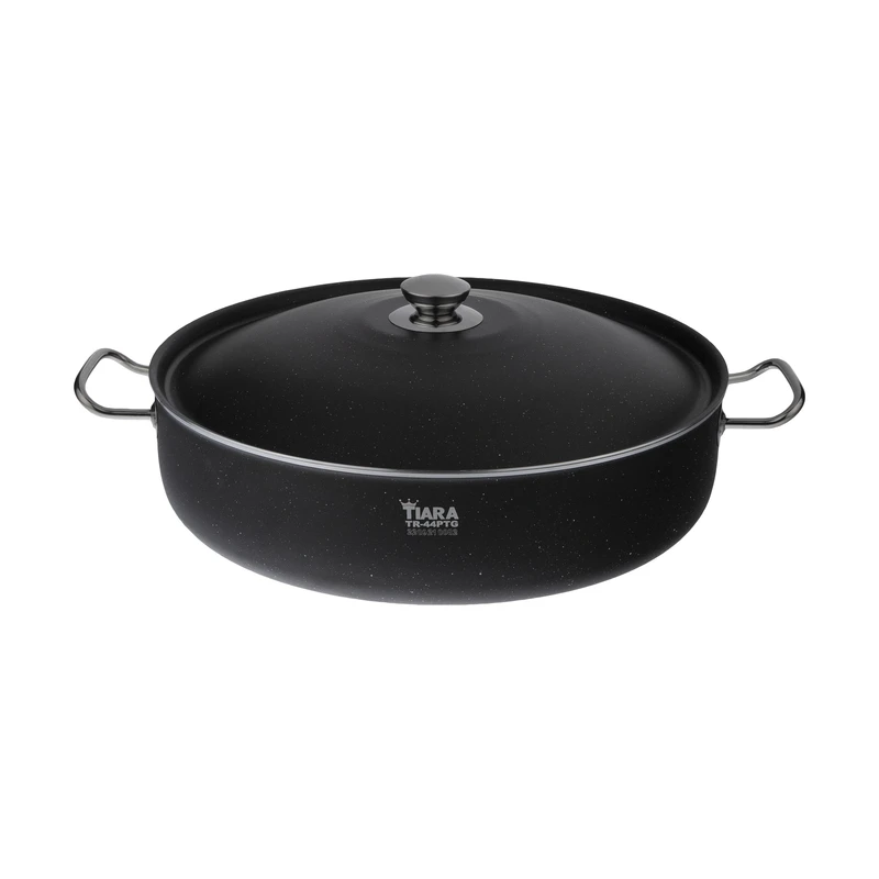 تابه تیارا مدل TR-44PTG سایز 44