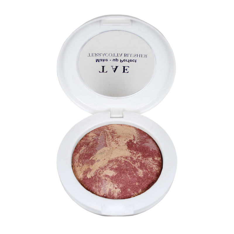 رژگونه تای مدل تراکوتا کد 107