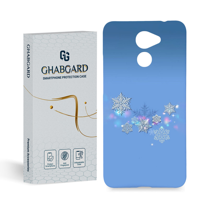 کاور قاب گارد مدل ساده برای مناسب گوشی موبایل هواویy7prime 2017