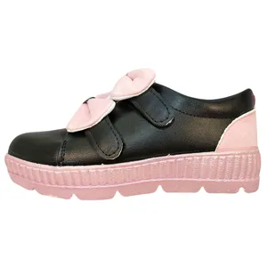 کفش دخترانه کد PAPN_BLDS95