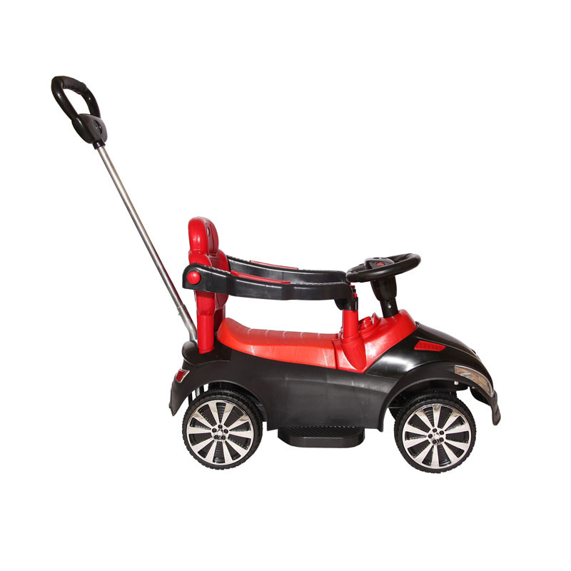 ماشین بازی سواری بی بی ماک مدل magic car