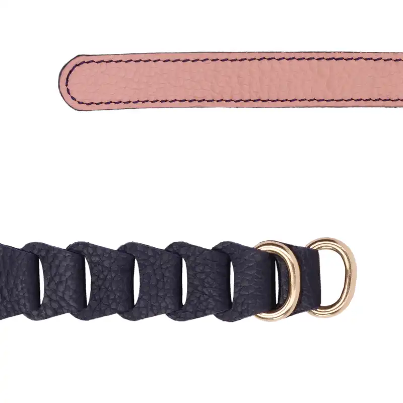 کمربند زنانه کد 3B07