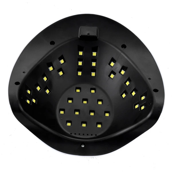 عکس شماره 2 : لاک خشک کن سان مدل c5 216w plus