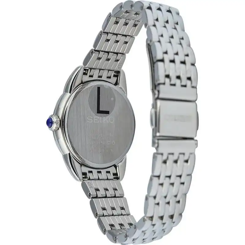 ساعت مچی عقربه ای زنانه سیکو مدل SUR561P1