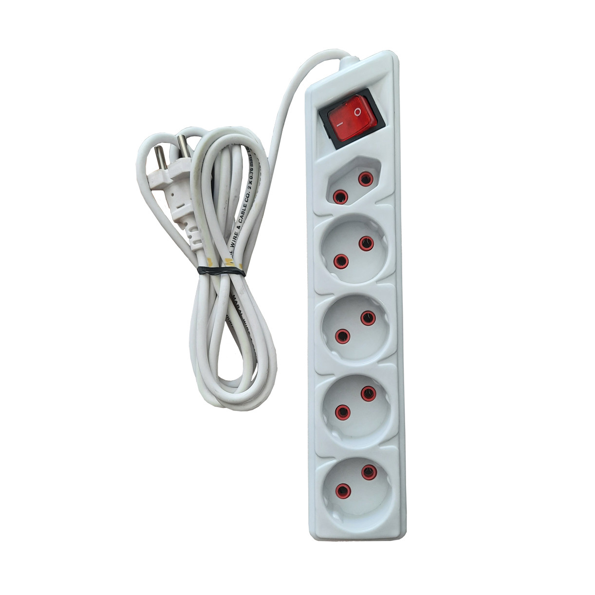 چندراهی برق  سپهر  مدل ُSR-5P-5M