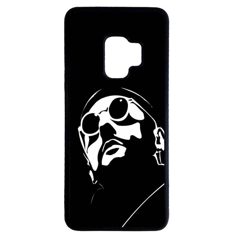 کاور طرح لئون کد 9096 مناسب برای گوشی موبایل سامسونگ galaxy s9