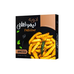 ادویه لیمو فلفلی آنید - 90 گرم