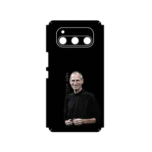 MAHOOT Steve_Jobs Cover Sticker for Daria Bond 5G