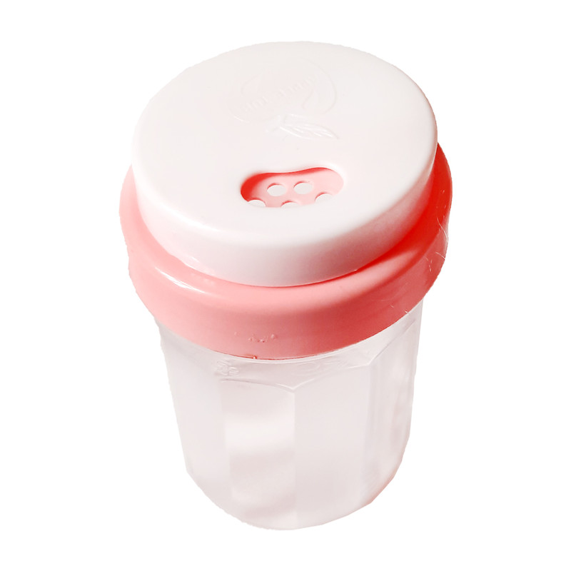 نمک پاش و فلفل پاش مدل اشکان مجموعه 3 عددی