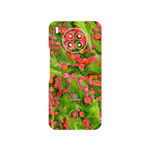 MAHOOT Atom Universe 3 Cover Sticker for Huawei Nova 8i