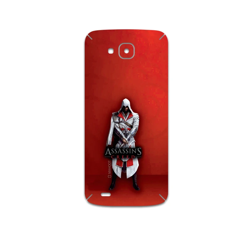 برچسب پوششی ماهوت مدل Assassins-Creed-Game مناسب برای گوشی موبایل ال جی X venture